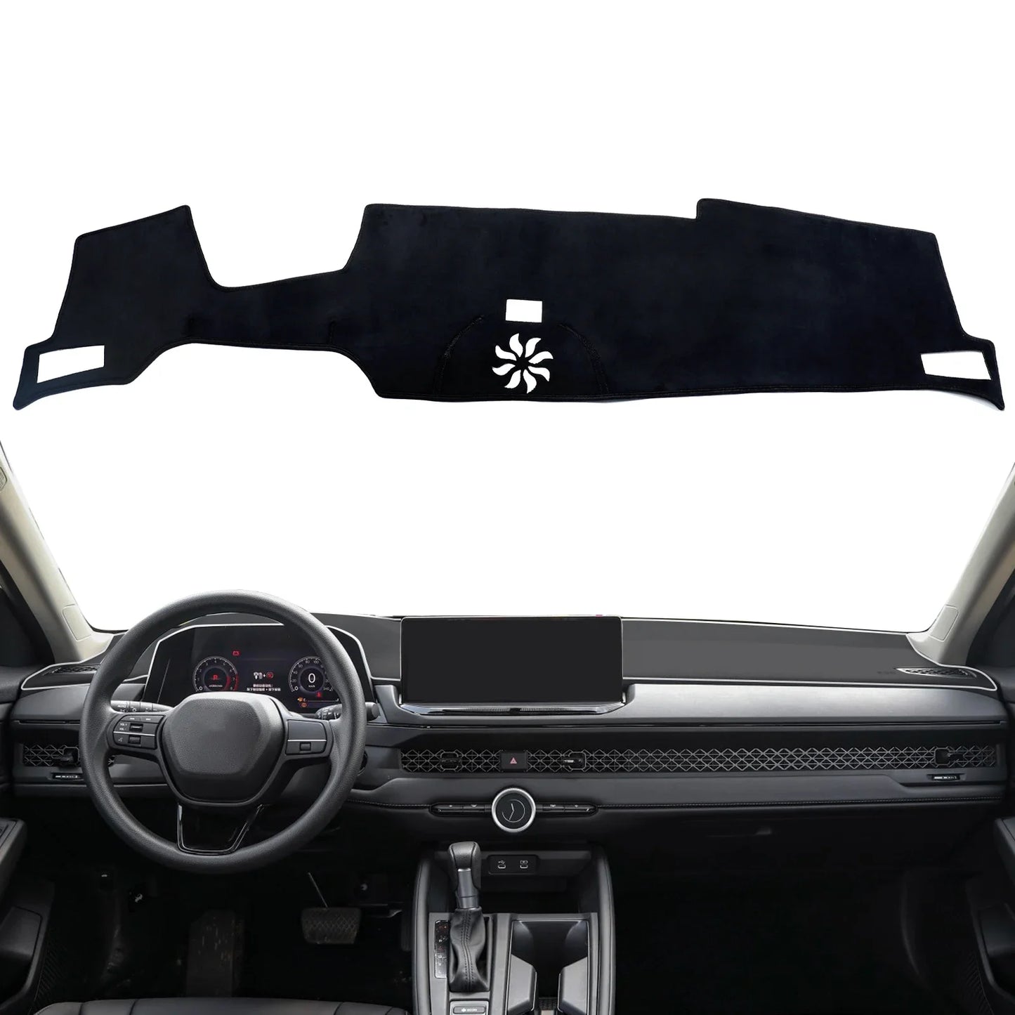 Dashboard Cover Pad for Honda Accord 2023 2024