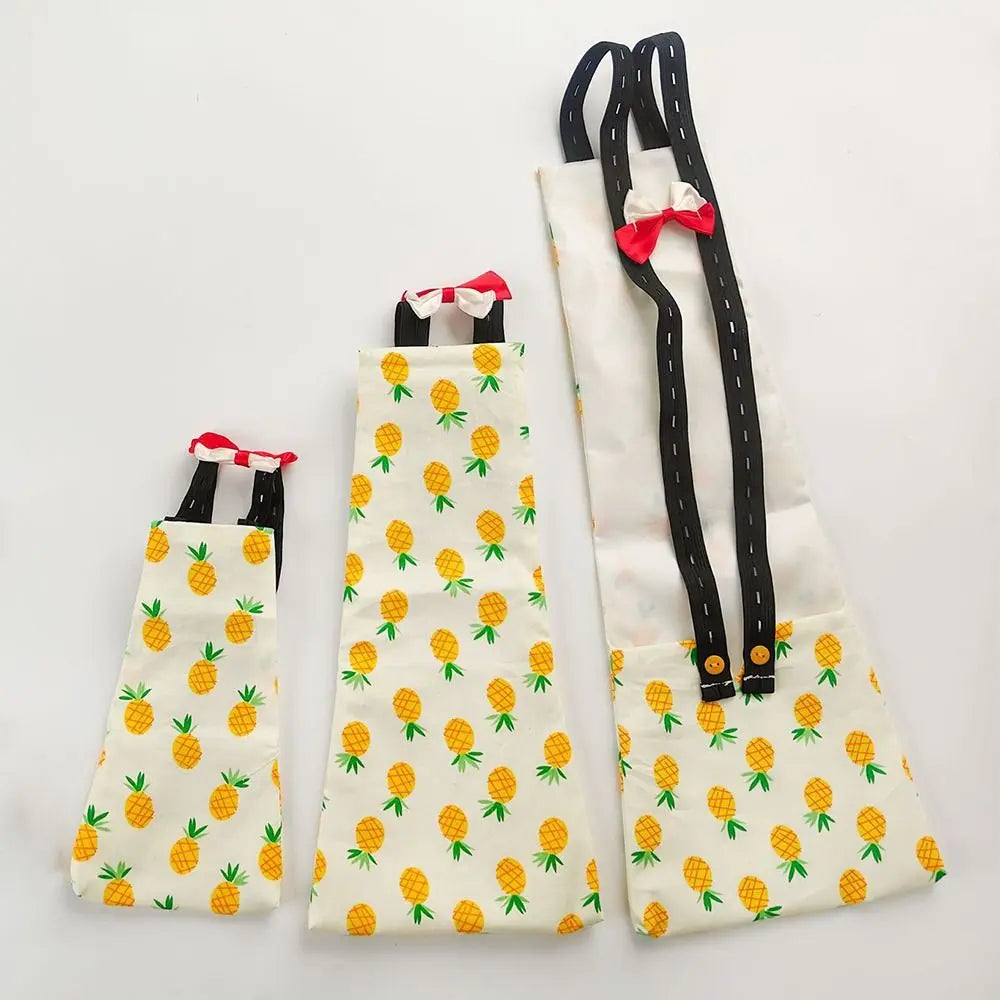 Washable Cute Pet Duck Diaper Reusable Wearable Nappy