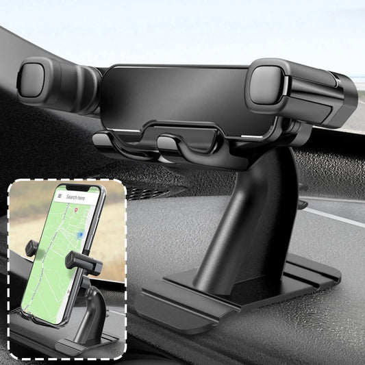 Car Phone Holder,For Car Ventilation 360° Rotatable