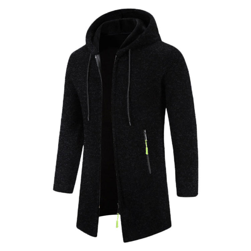 Sweatwear Men's Hoodies Long Sleeve Sweatshirts for Men