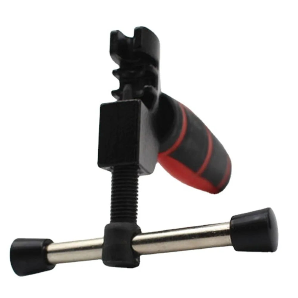 Cycling Maintenance Red, Black Bike Repair Tool Bicycle