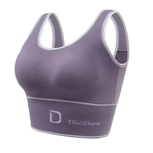 Sportvest Dames Verzamelen Zonder Stalen Ring Schokbestendig