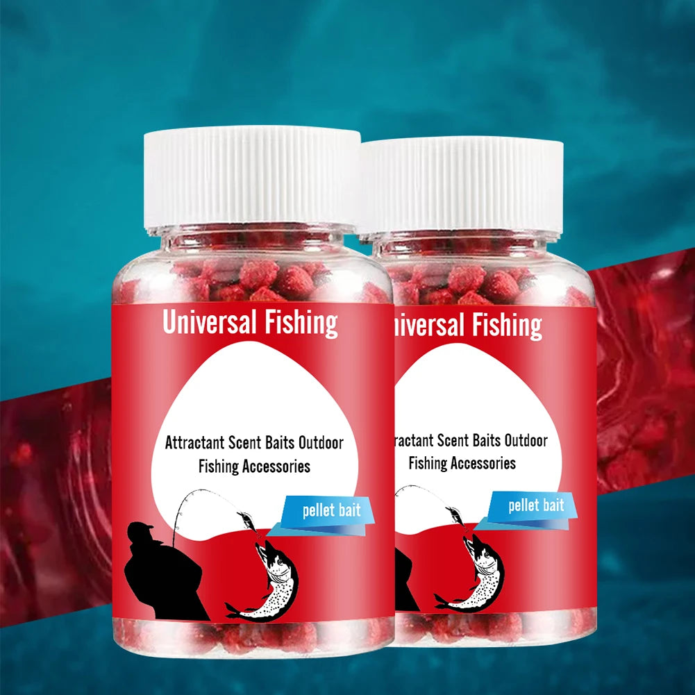 Fish Attractant Fishing Groundbait Universal Concentrated Fish Bait