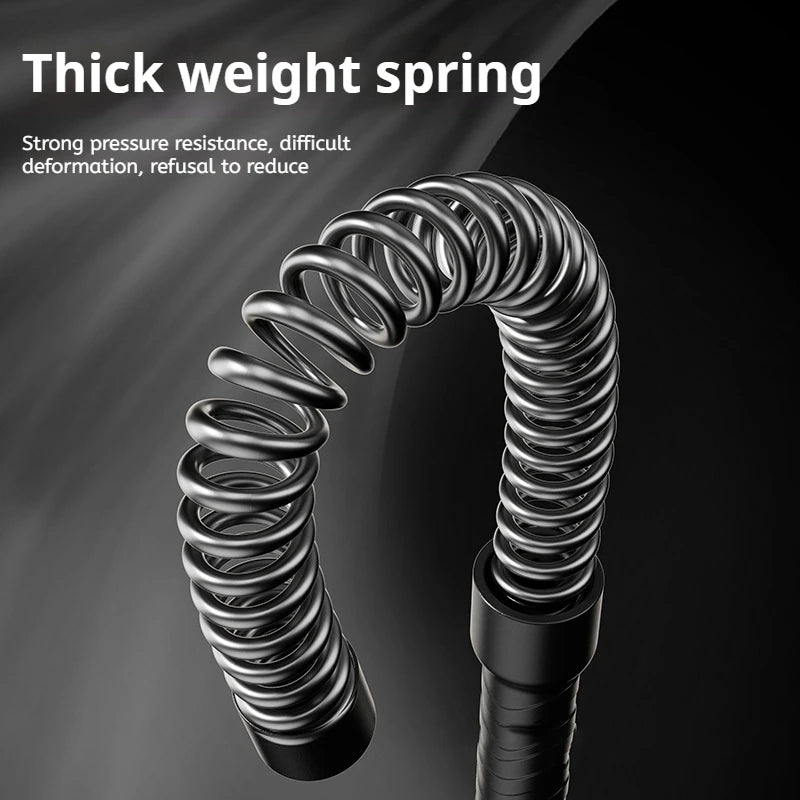 Gym equipment Swinging rope fitness fitness training