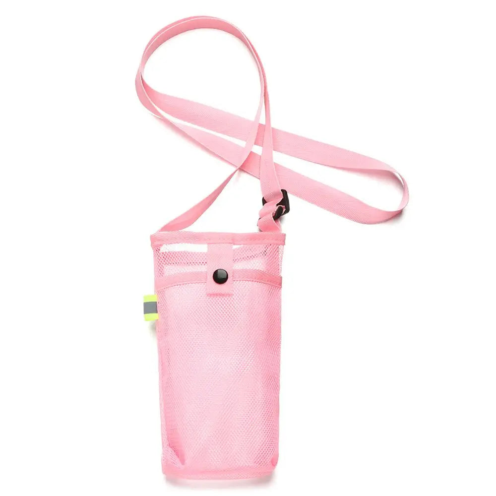 Sport Water Bottle Cover Mobile Phone Bag