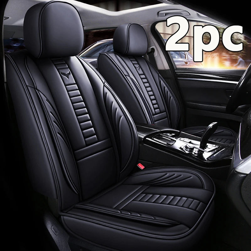 Leather Car Seat Covers For Polo Sedan Volkswagen