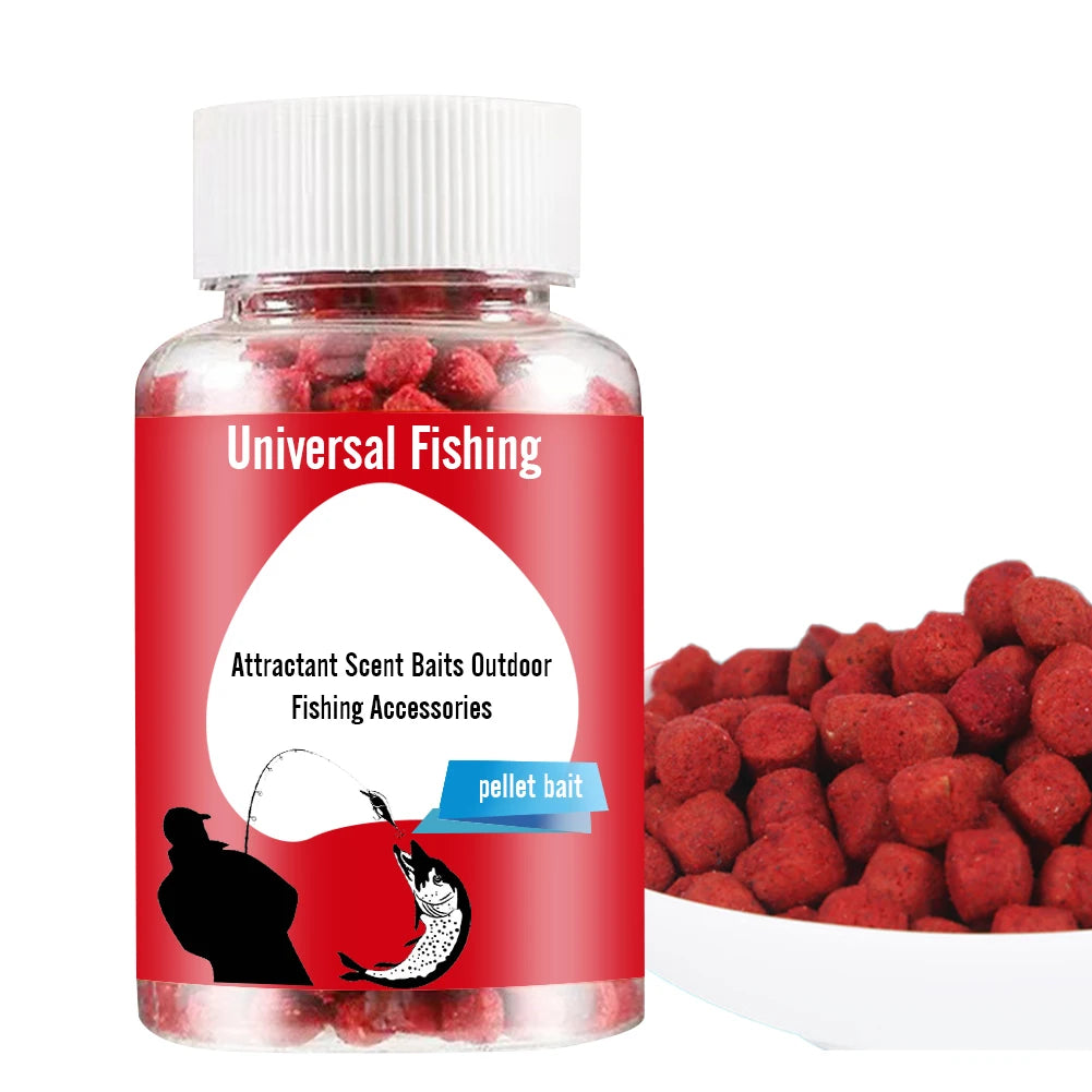 Fish Attractant Fishing Groundbait Universal Concentrated Fish Bait