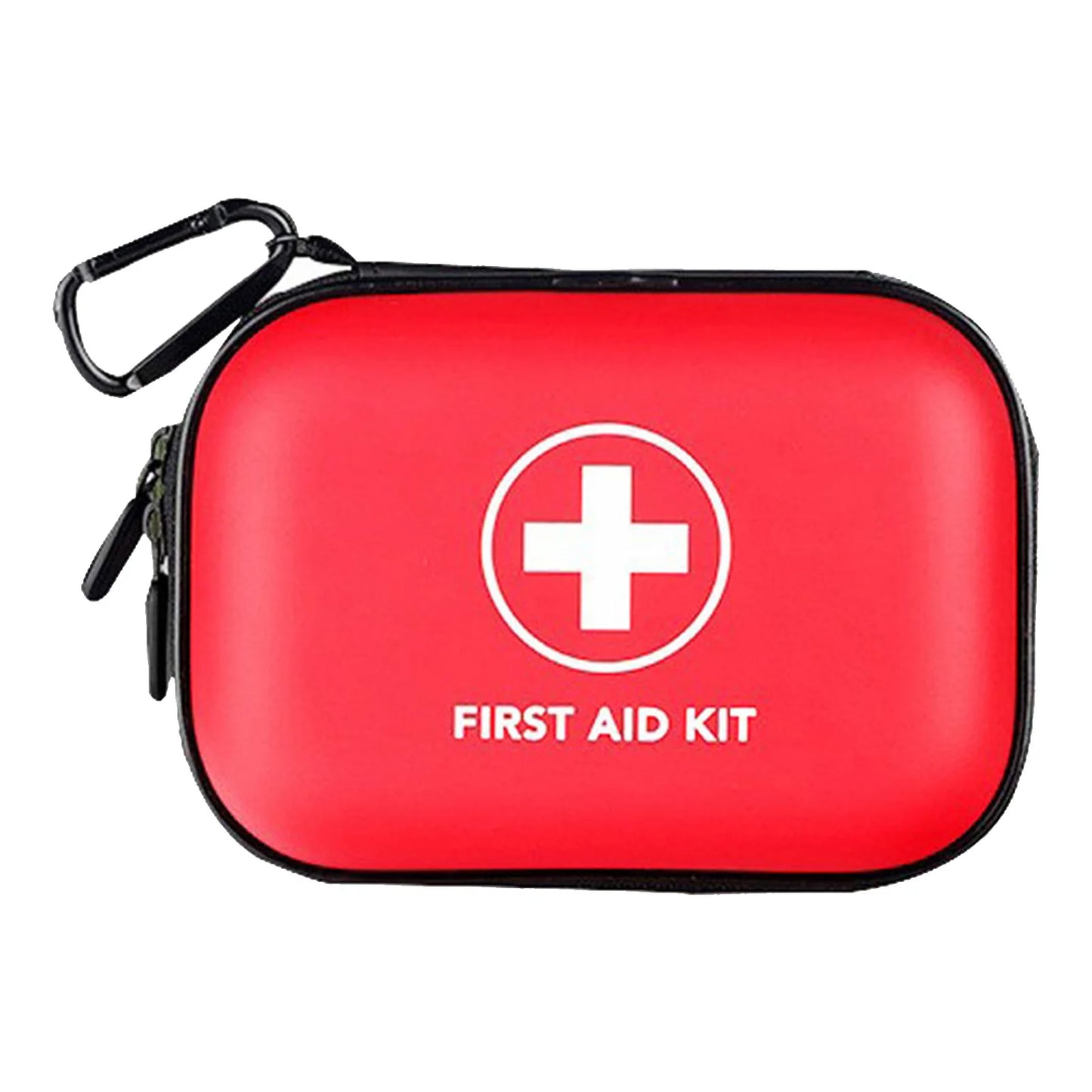 Travel Portable First-aid Kit Bag Medical Supply Storage