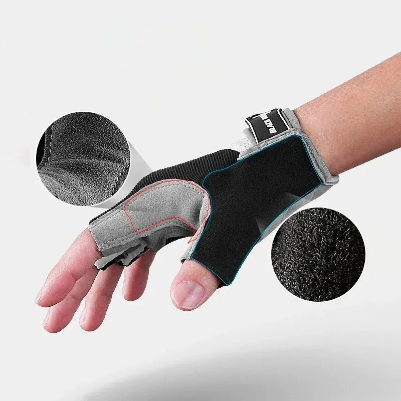 Cycling Gloves Bicycle Gloves for Men Women Mountain Bike