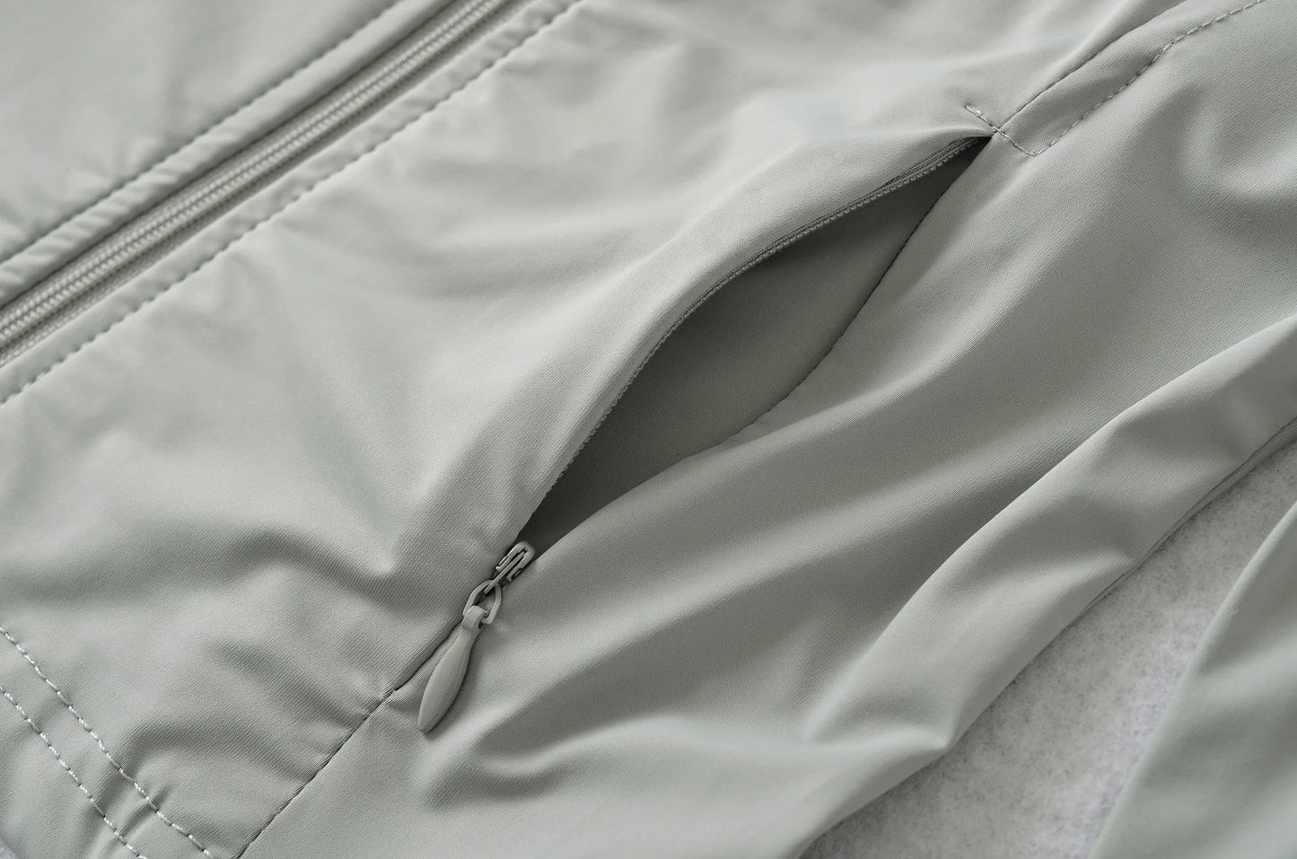 Women's Sports jackets Quick-drying Running Training