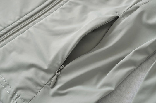 Women's Sports jackets Quick-drying Running Training