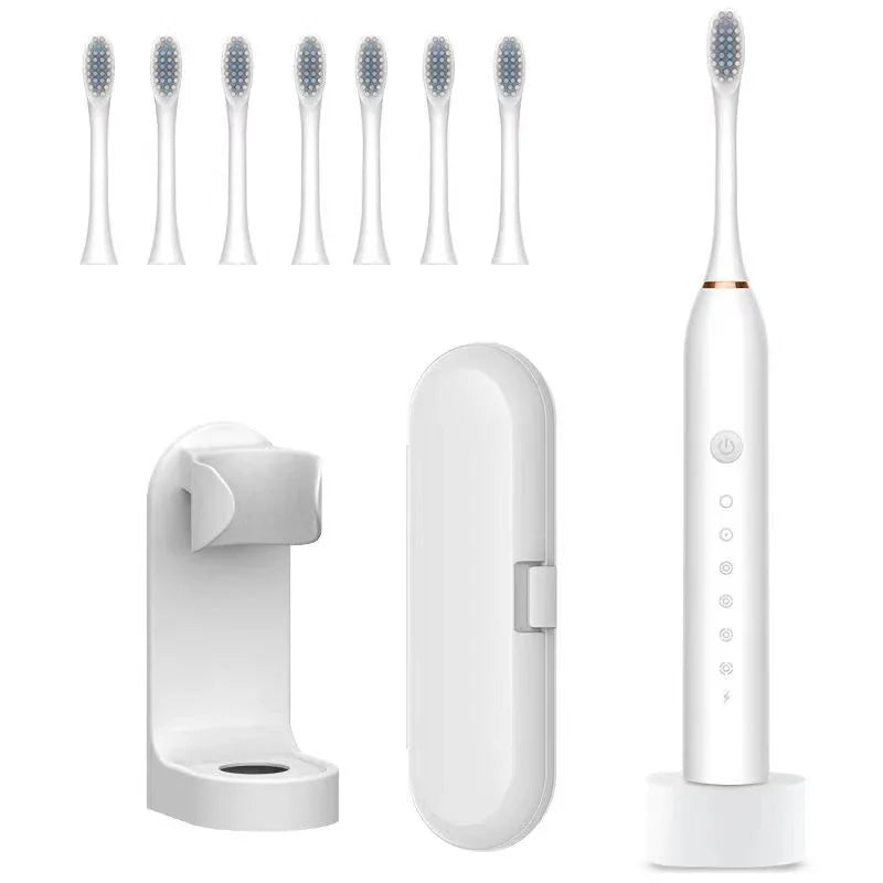 Xiaomi Mijia Electric Toothbrush Rechargeable USB 6 Mode S