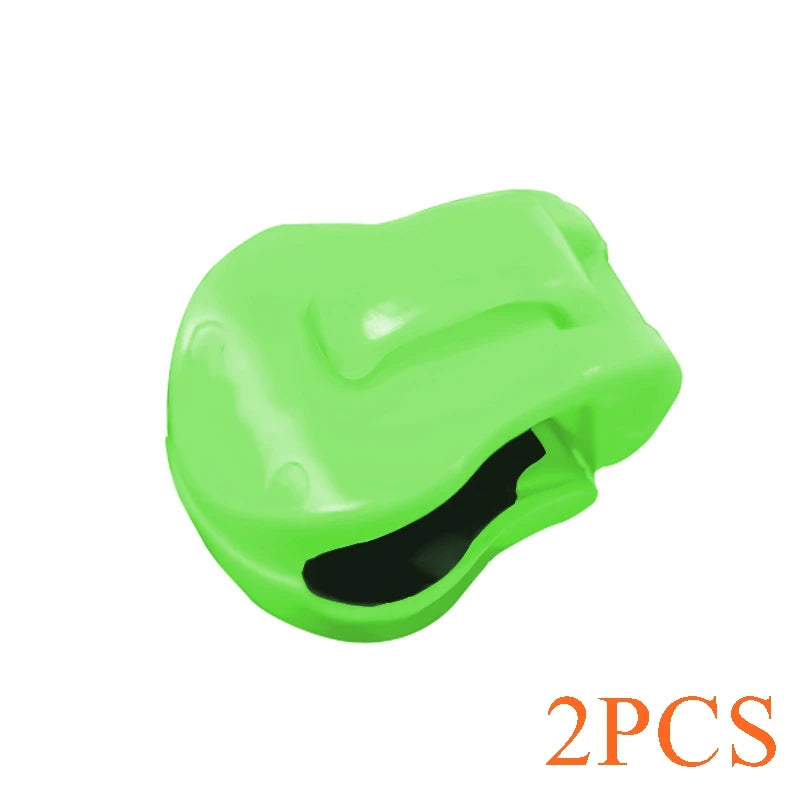 Fishing Rod Fixed Ball Rods Stopper Compact
