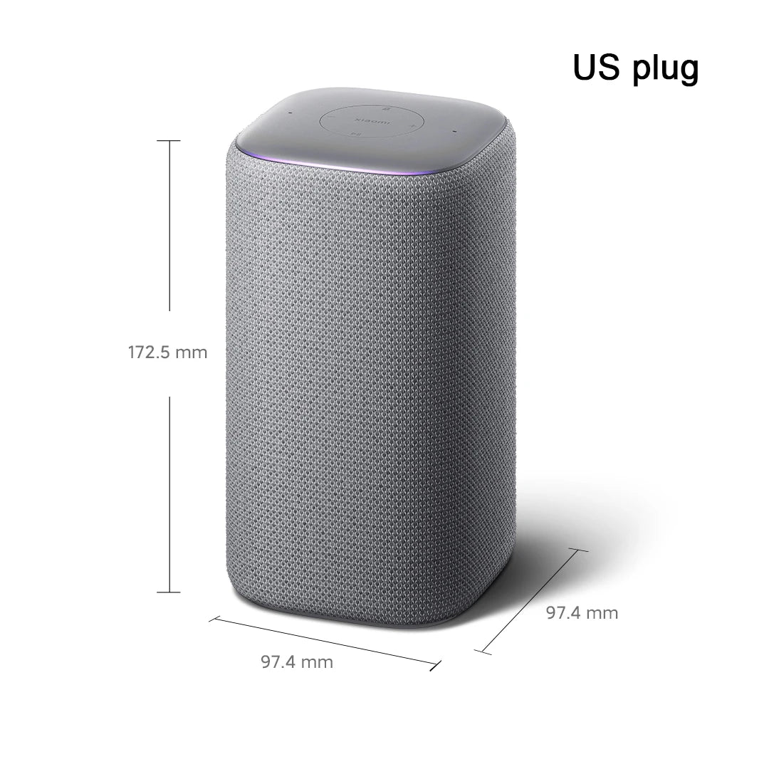 Xiaomi Smart Speaker Bluetooth 5.3 AI Super