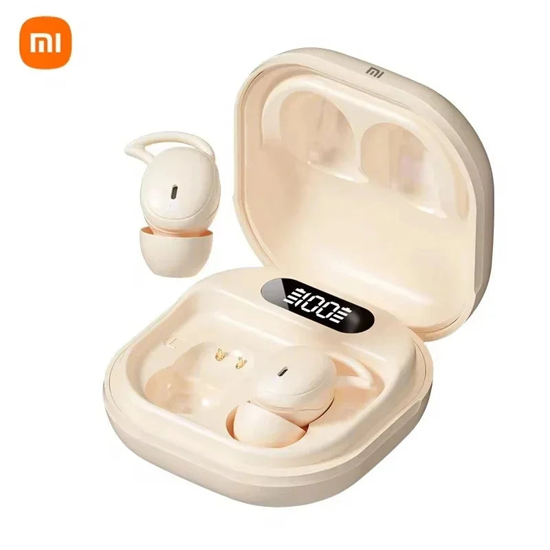 Xiaomi 2025 Wireless Earphones In Ear Mini Earphones
