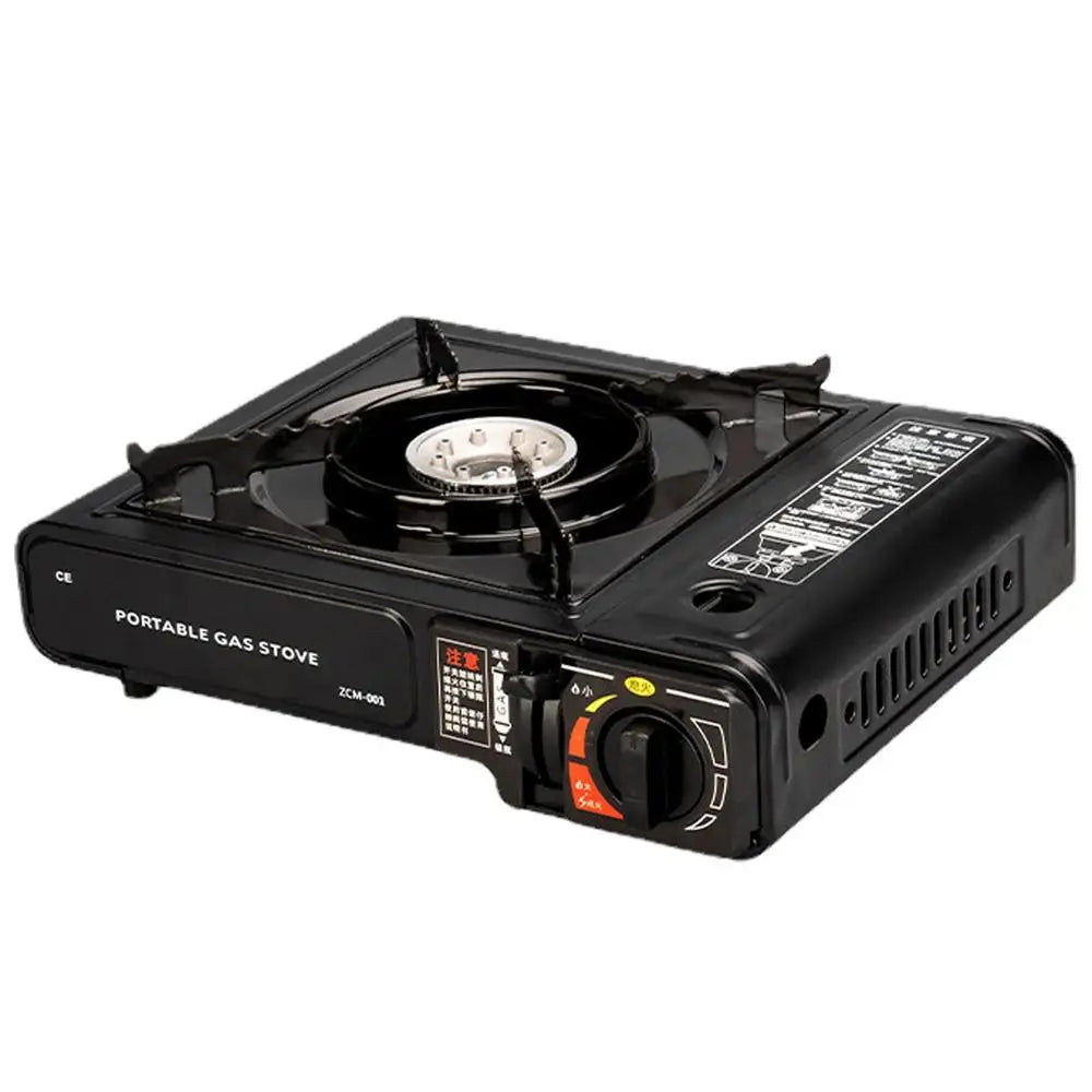 Camp Stove For Heat Small Cassette Stove Single Burner