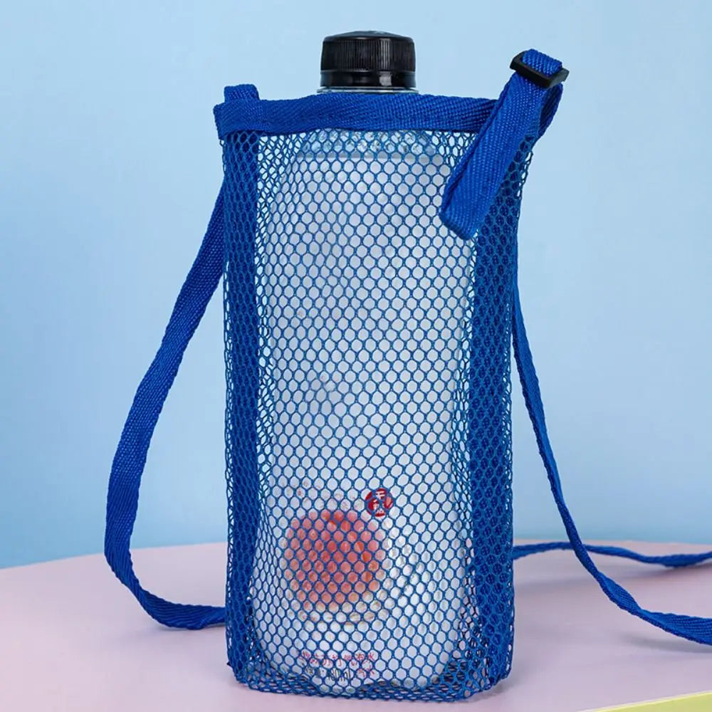 Outdoor Sport Water Bottle Cover Sport Camping Accessories