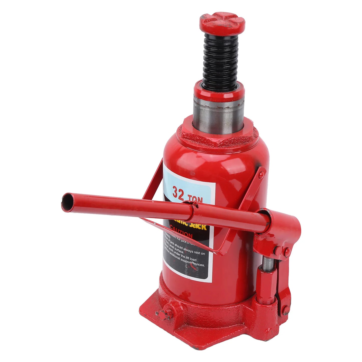 32 Ton Hydraulic Bottle Jack Lifting Automotive Lifter