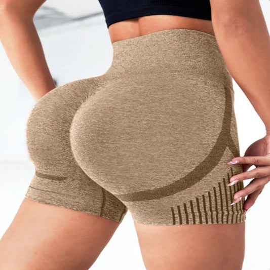 Yogaleggings Europa en de Verenigde Staten Naadloze