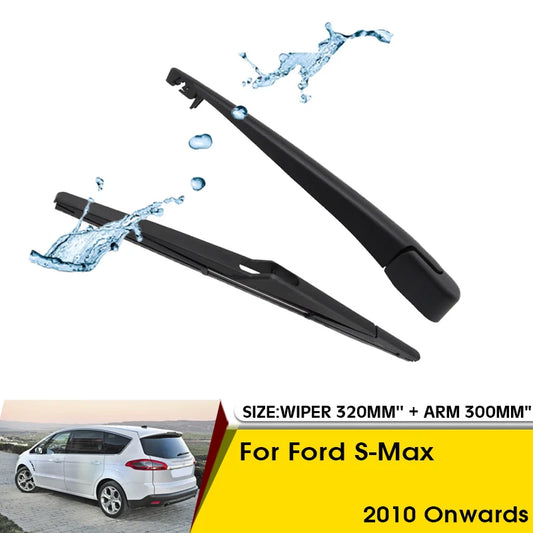Car Wiper Blade For Ford S-Max 2010 Onwards