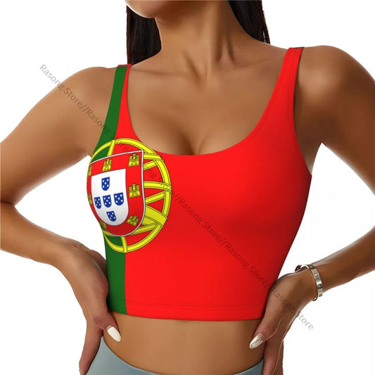 Sports Bra Women Running Yoga Clothes