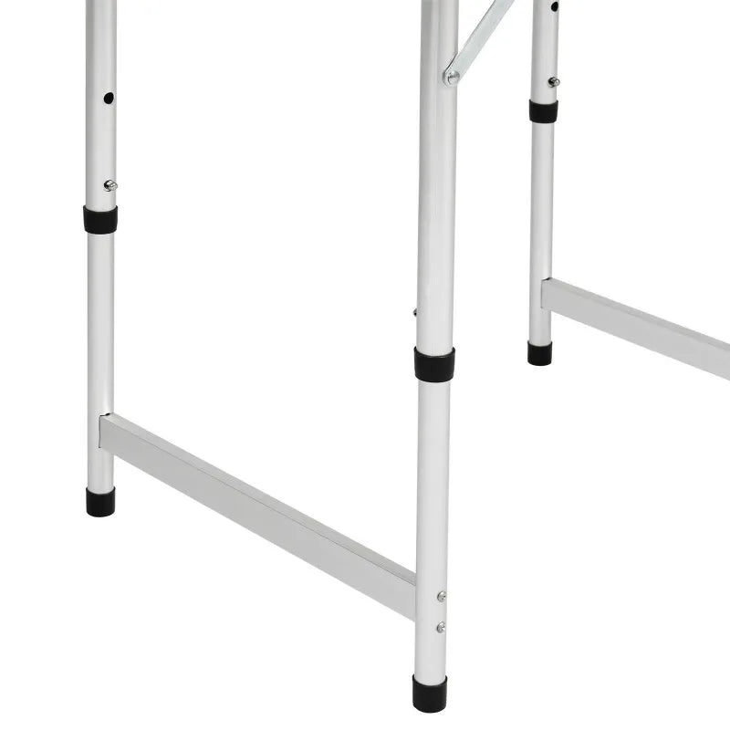 Outdoor Lightweight 8ft Folding