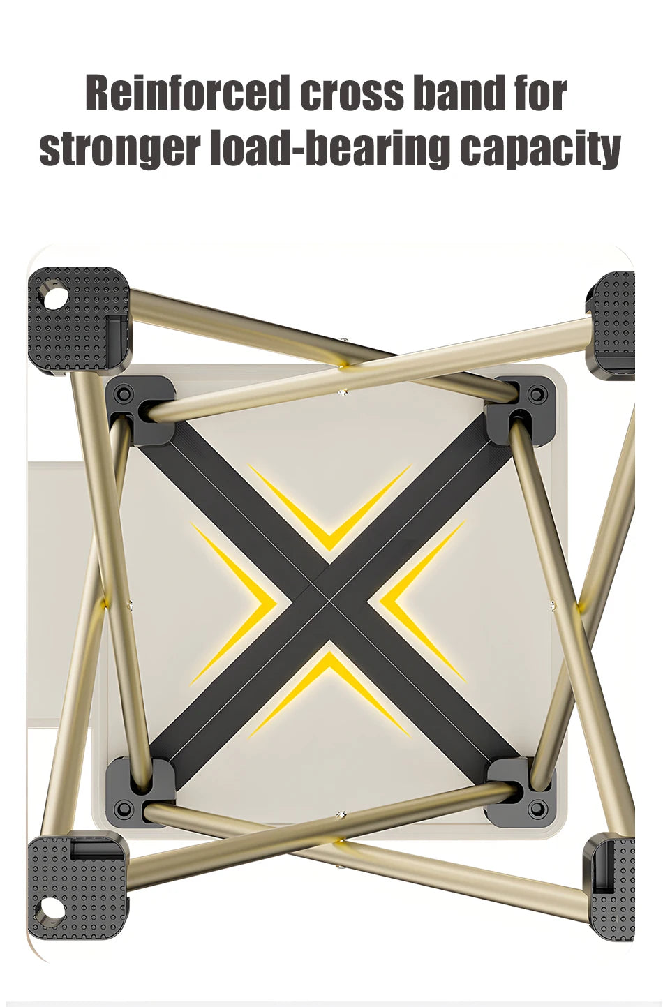 Outdoor Portable Folding Stool Camping