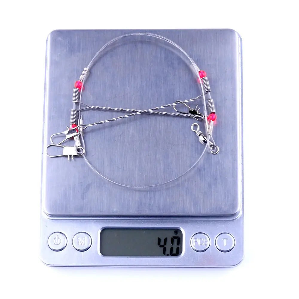 Quality High Carbon Stainless Steel String Fish