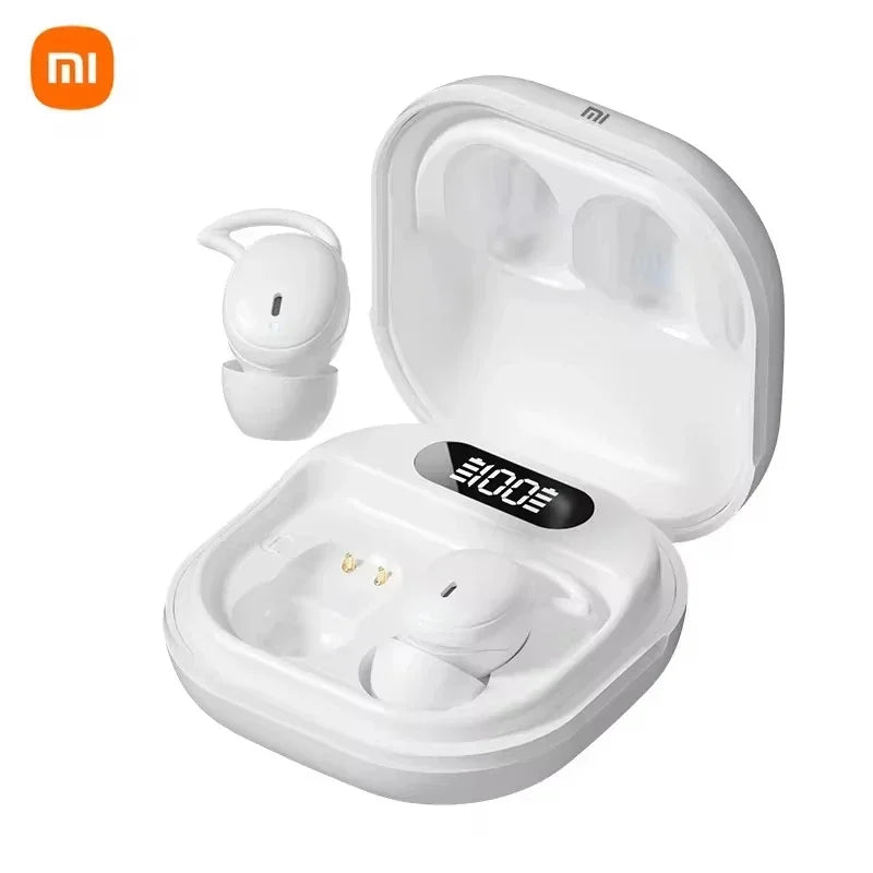 Xiaomi 2025 Wireless Earphones In Ear Mini Earphones