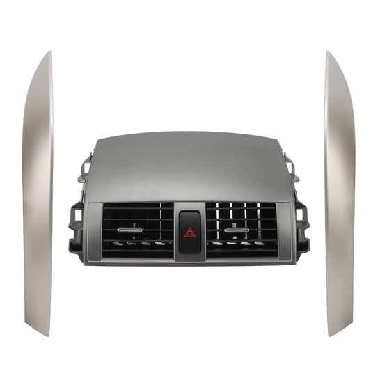 Dashboard Air Vent Panel Dashboard AC Air Outlet