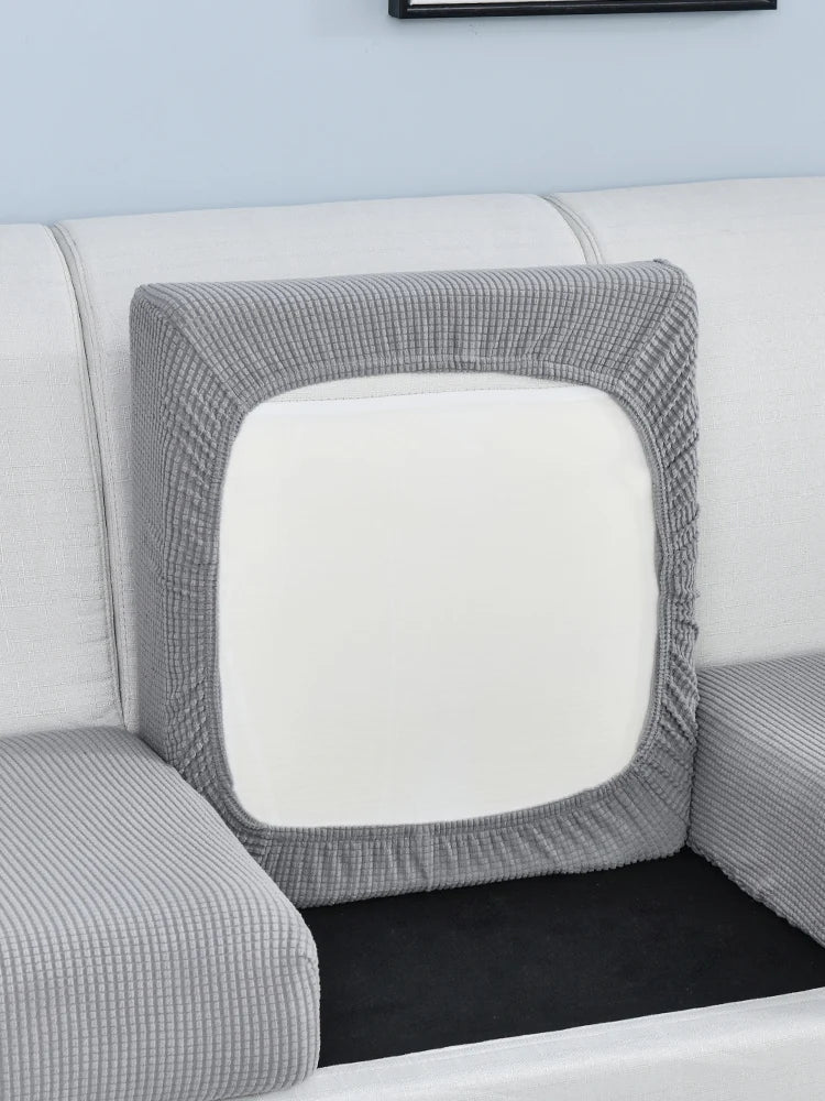 Elastic Sofa Cover Seat Cushion Cover Sofa Hat Energy Sofa Cover All inclusive All Season Universal Cover Sofa Cushion Cover