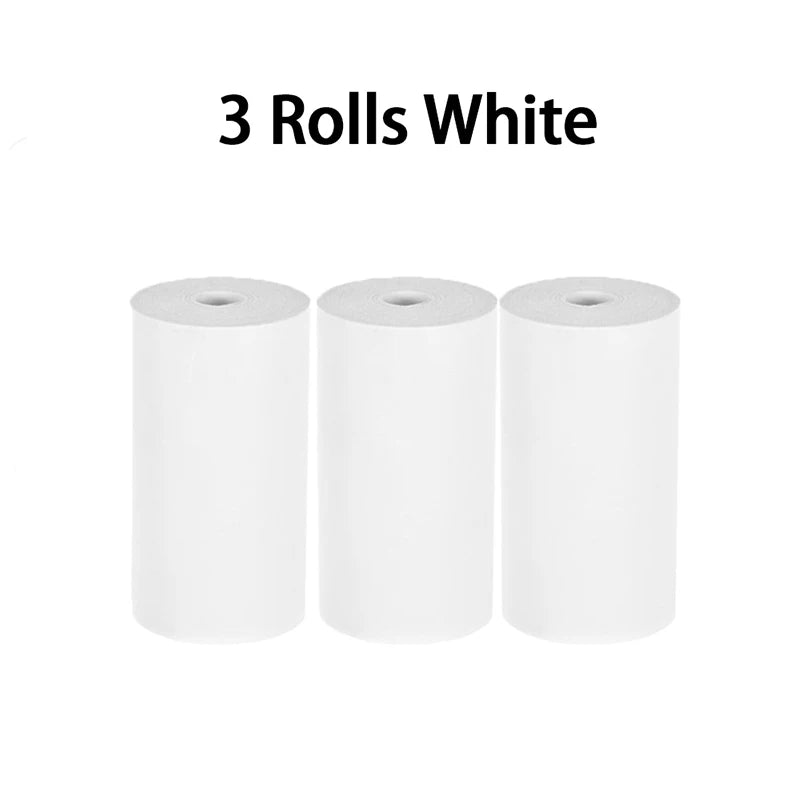 Mini Portable Mini Printer Label Maker
