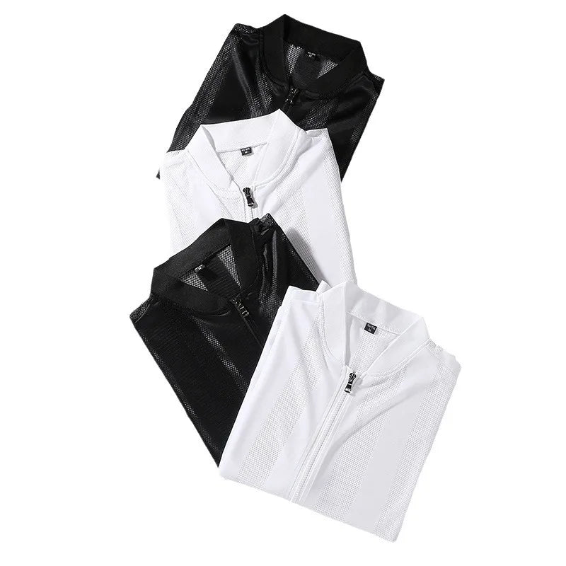 Lightweight Sun Protection Clothing Men's