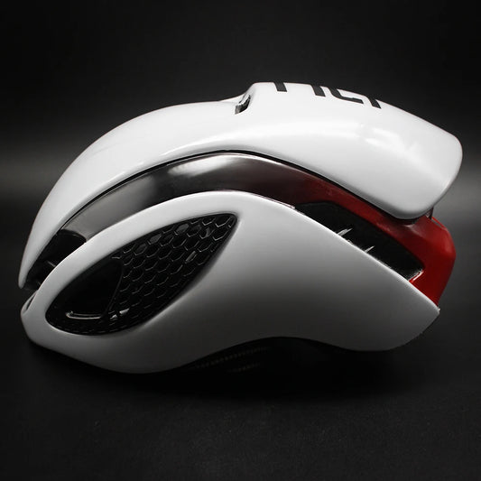 Cycling Helmet Aero Bicycle Helmet TT Time Trial Men Women
