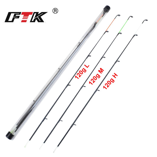 FTK Fishing Rod Slightly Bridge Raft Rod Slightly