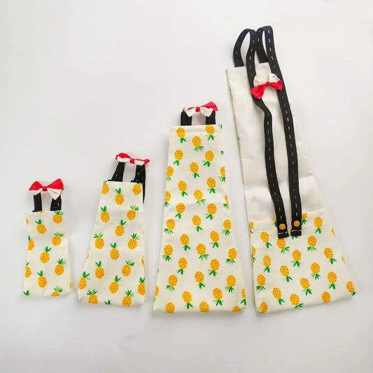 Washable Cute Pet Duck Diaper Reusable Wearable Nappy