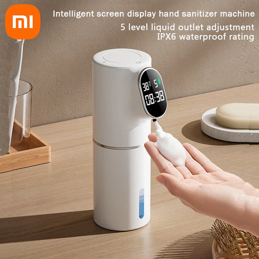 Xiaomi Automatic Soap Dispenser Touchless Foaming Soap