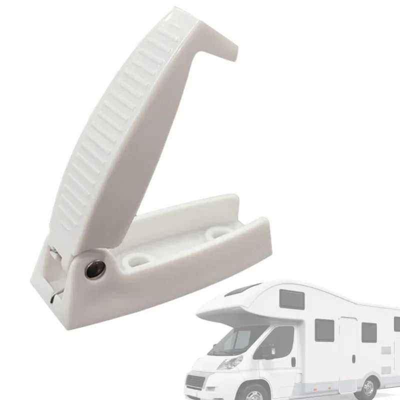 1pc RV Door Holder Camper Trailer Storage Latch Hook