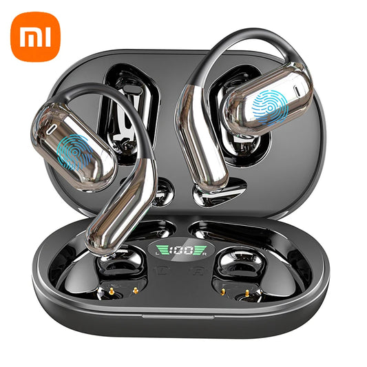 Xiaomi 3-in-1 AI Translator Earbuds 140 Languages Noise Cancelling Bluetooth Headset