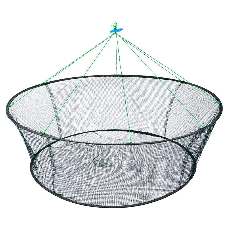 80CM Loose Mouth Folding Drop