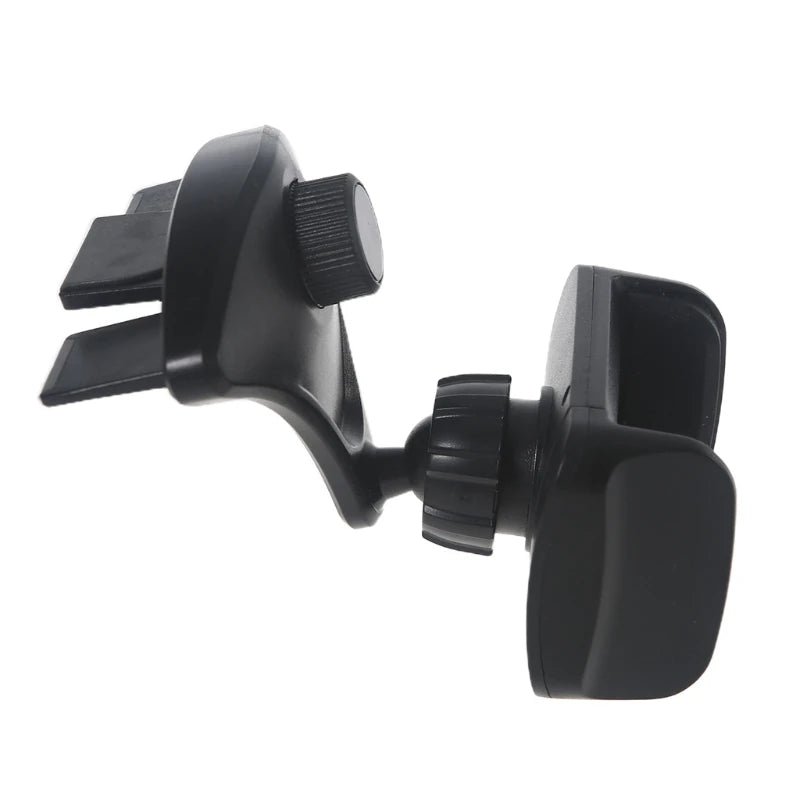Cell Phone Holder for Car CD Slot Car Phone Holder