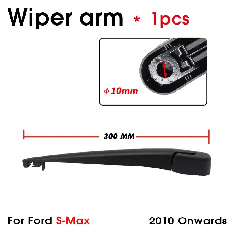 Car Wiper Blade For Ford S-Max 2010 Onwards