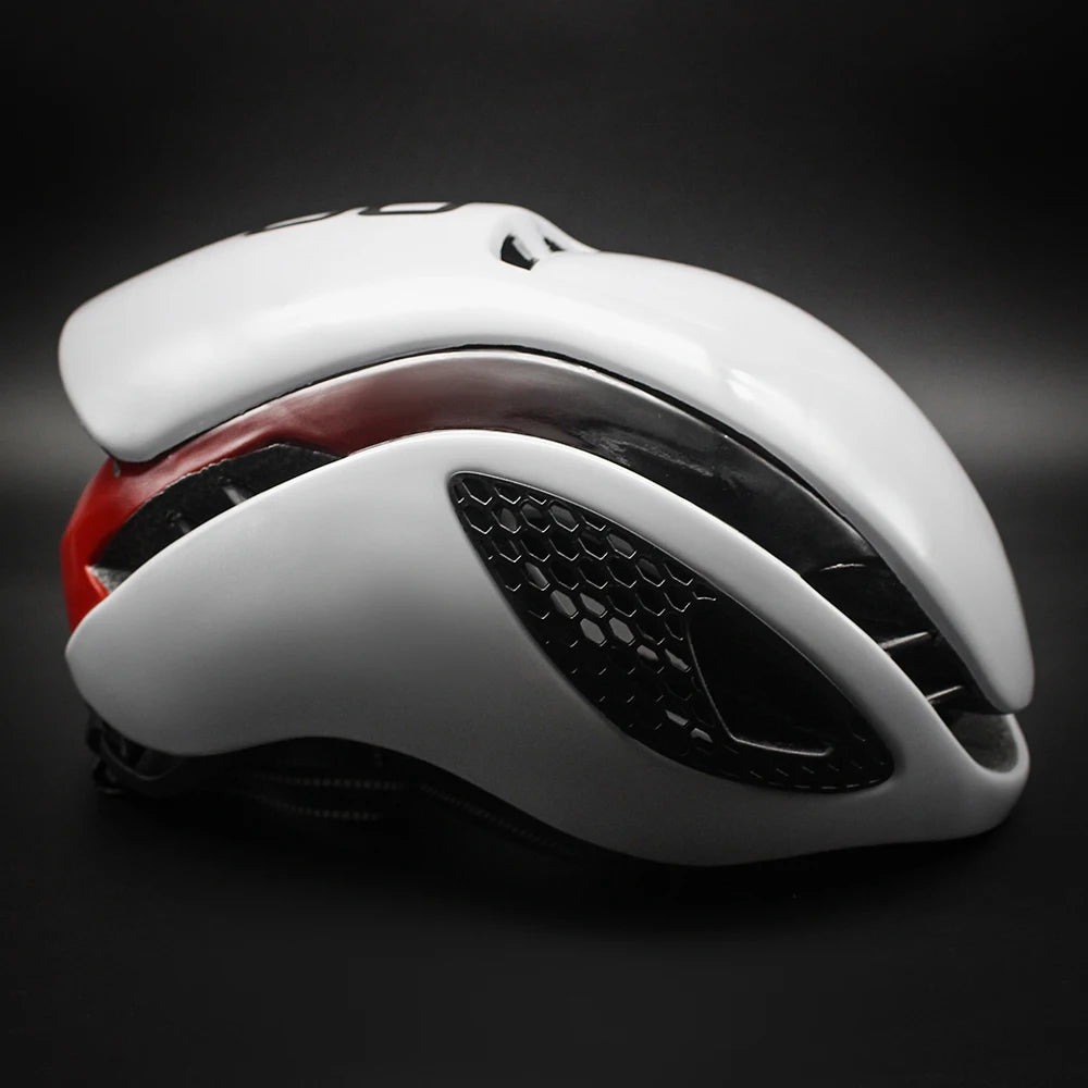 Cycling Helmet Aero Bicycle Helmet TT Time Trial Men Women