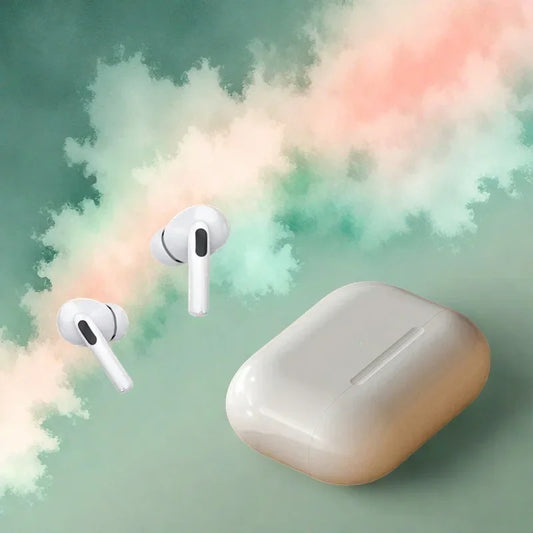 Original Air Pro True Wireless bluetooth Earphones