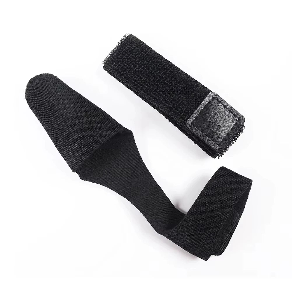 Fishing rod elastic protection rod cap special rod