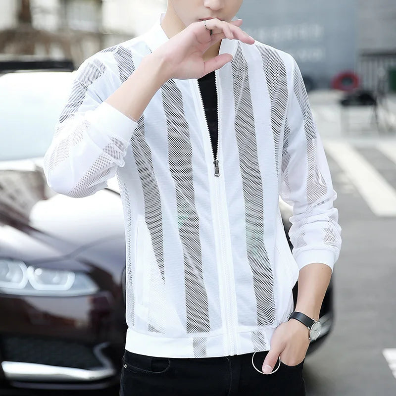 Lightweight Sun Protection Clothing Men's