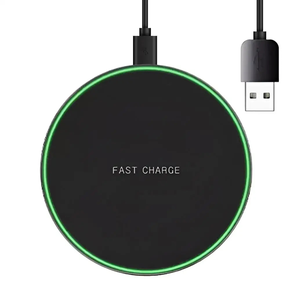 Wireless Charger 15W 30W 50W Fast Wireless Charger Fast