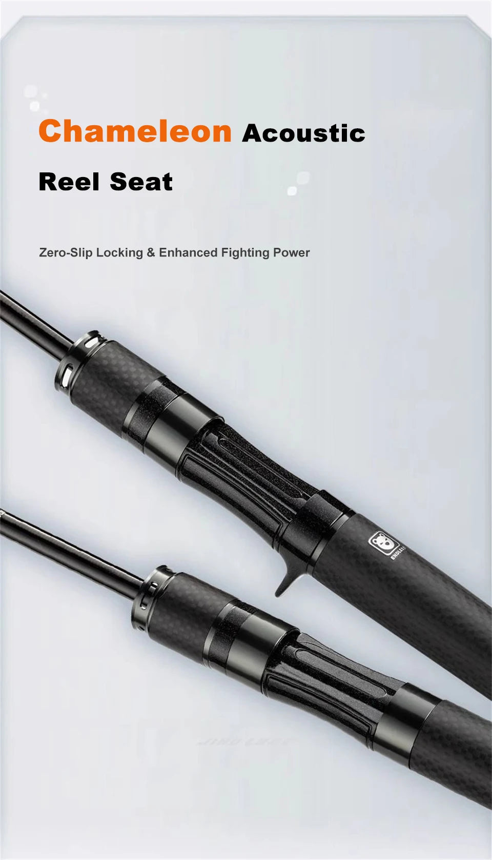 Fuji O-Ring Telescopic Rod 1.5m/1.8m - UL Cold-Drawn Titanium Tip for Trout/Panfish Collapsible Travel Fishing Rod 27.5cm Closed