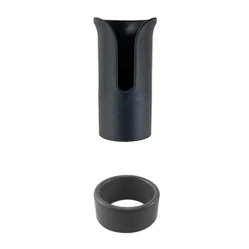 1Pc/1 Set Slotted Fishing Rod Bracket Round Single Hole Rod Rack Tube Rust Resistant Fishing Rod Holder Boat Кронштейн Удочки