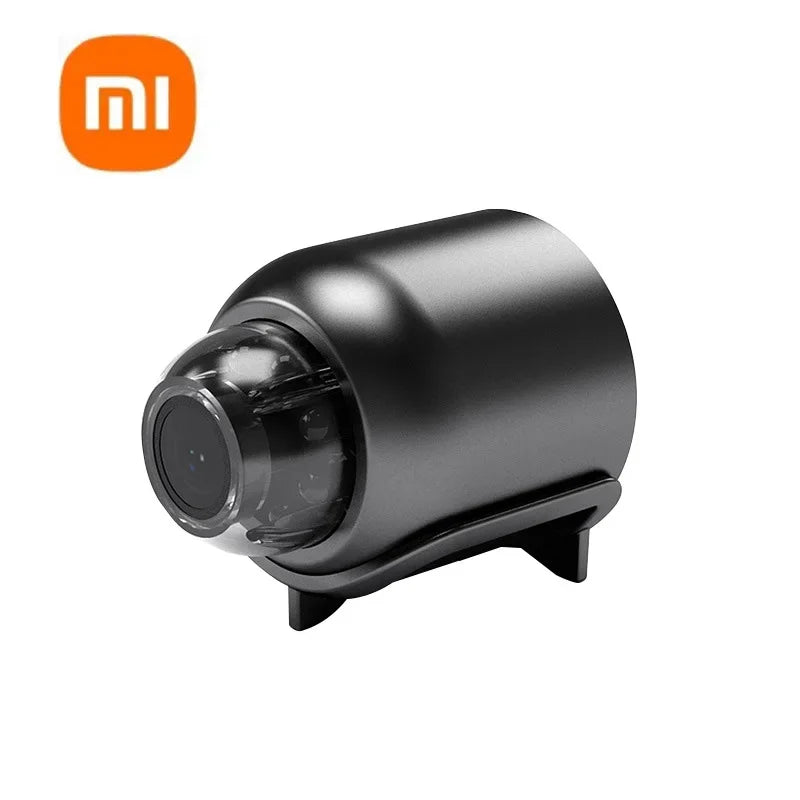 Xiaomi X5 Camera 1080P HD Wifi Wireless Night Vision